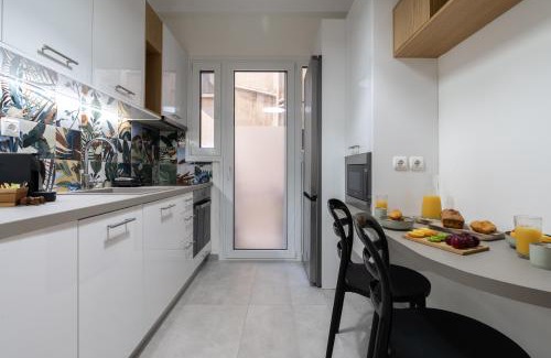 Pangrati Apartment | Elegant & Premium Pagrati