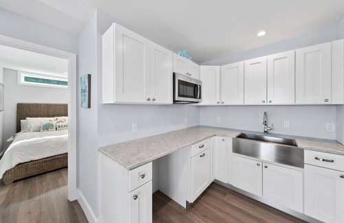 South Ponte Vedra Beach House | Elegant PVT BEACHFRONT with MINI GOLF in South Ponte Vedra Beach -TPC Sawgrass!