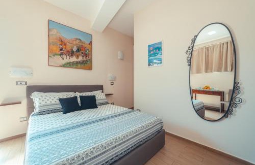 Taormina Bed & Breakfast | Elegant R&B Floridia