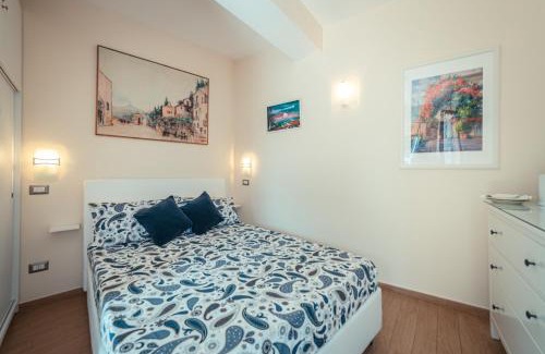 Taormina Bed & Breakfast | Elegant R&B Floridia