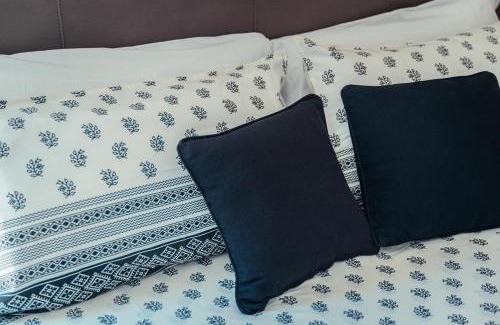Taormina Bed & Breakfast | Elegant R&B Floridia