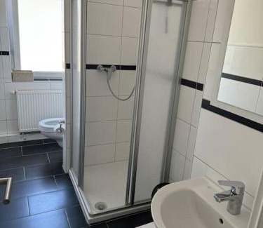 Giessen Apartment | Elegant renovierte 2-Zimmerwhg