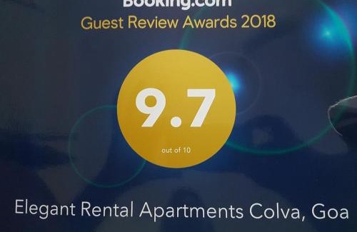 Colva Apartment | Elegant Rental Apartments Colva, Goa