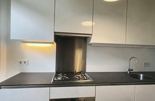 Oud-Zuid Apartment | Elegant Residence in Amsterdam's Prestigious Oud-Zuid