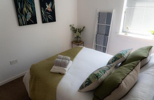 Carnoustie Apartment | Elegant Retreat Carnoustie