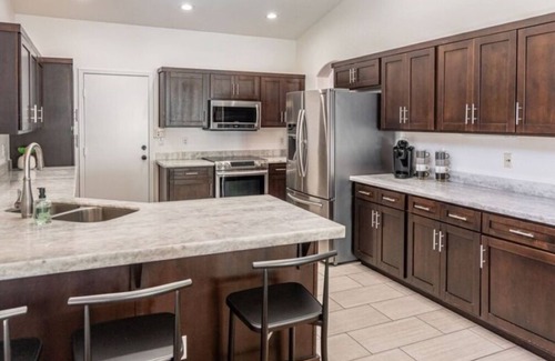 Paradise Valley Village House | Elegant Scottsdale Home with Pool!
