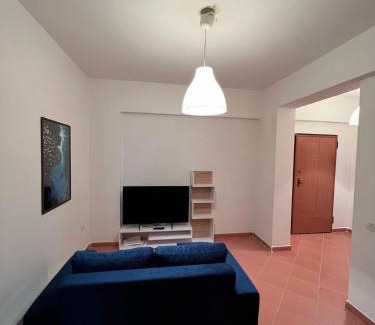 Orikum Apartment | Elegant seaview escape