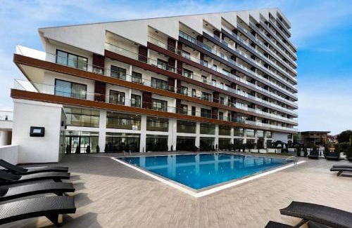 Accra Apartment | Elegant Signature apartments East Legon