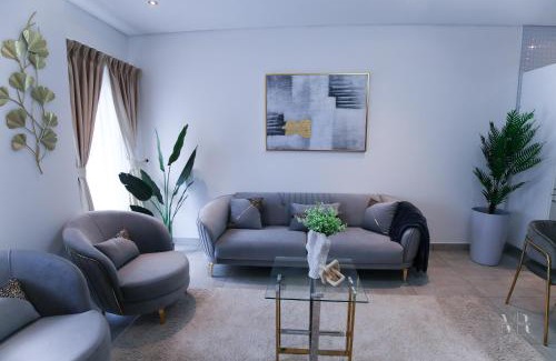 Accra Apartment | Elegant Signature apartments East Legon