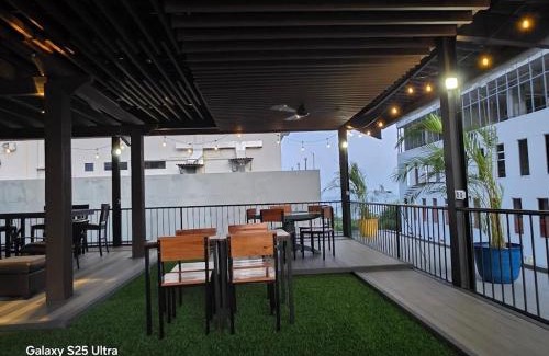 Calidonia Apartment | Elegant Spacious Apt on the Cinta Costera N#9