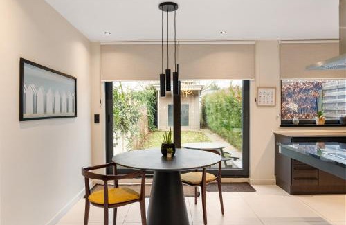 Kortrijk House | Elegant & Spacious House close to Center