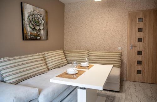 Sofia City Center Apartment | Elegant spotless apartment in Sofia Center