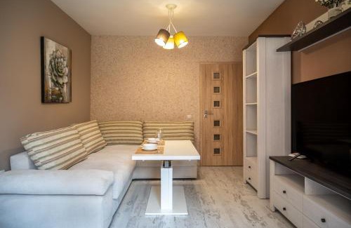 Sofia City Center Apartment | Elegant spotless apartment in Sofia Center