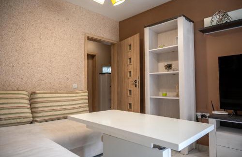 Sofia City Center Apartment | Elegant spotless apartment in Sofia Center