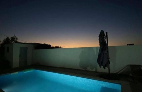 Erriadh Villa | Elegant stay at Villa Doullia