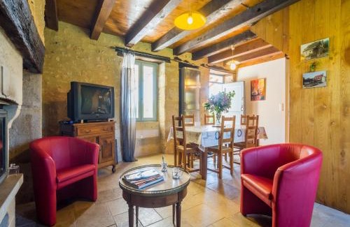 Themines House | Elegant Stay in Thémines