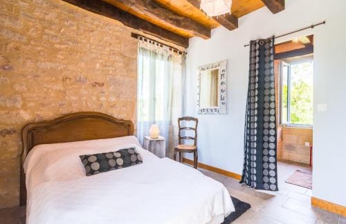 Themines House | Elegant Stay in Thémines