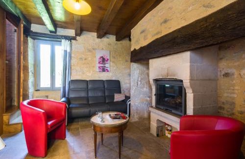 Themines House | Elegant Stay in Thémines
