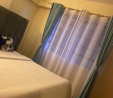 Nairobi Apartment | Elegant stays