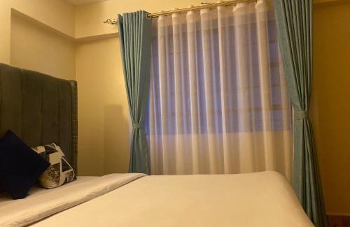 Nairobi Apartment | Elegant stays