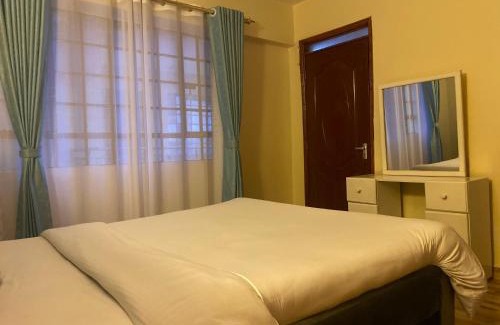 Nairobi Apartment | Elegant stays