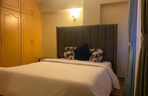 Nairobi Apartment | Elegant stays