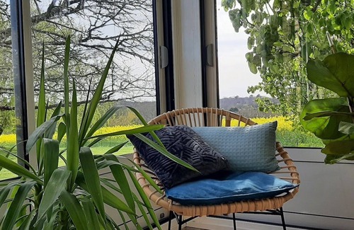 Pressignac-Vicq House | Elegant stone house in the countryside with swimming pool