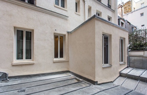 Quartier Sainte-Marguerite Apartment | Elegant Studio - 4P - Bastille/Charonne