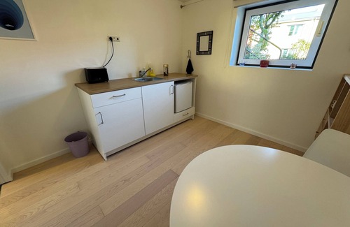 Streymoy Apartment | Elegant Studio apartment in Torshavn, Faroe Islands