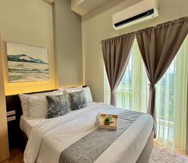 Iloilo House | Elegant Studio in Saint Dominique