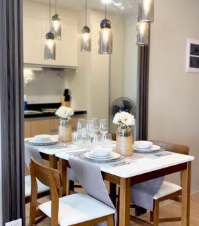 Iloilo House | Elegant Studio in Saint Dominique