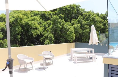 Manly Apartment | Elegant Studio in the heart of Manly