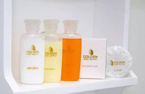 Jos Hotel | Elegant Suites by Golden Bide Jos