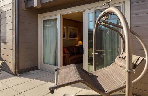 Cle Elum Apartment | Elegant Suncadia Lodge 1 Bedroom Luxury Suite