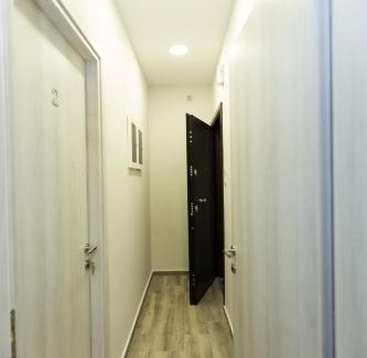 Neos Kosmos Apartment | Elegant Urban Studio 2 - Neos Kosmos, Athens
