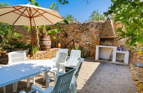 Sant Joan de Labritja Villa | Elegant Villa in Sant Miquel de Balansat with Private Pool