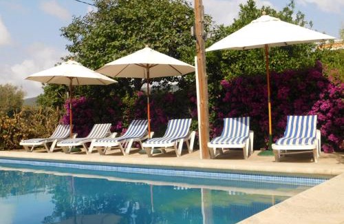 Sant Joan de Labritja Villa | Elegant Villa in Sant Miquel de Balansat with Private Pool