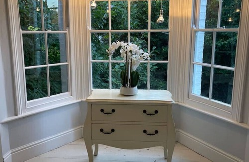 Cambridge City Centre House | Elegant Victorian house the best central location
