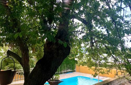 Osuna Villa | Elegant Villa in El Saucejo with Private Pool