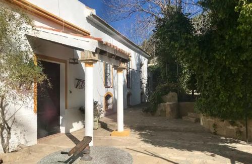 Osuna Villa | Elegant Villa in El Saucejo with Private Pool