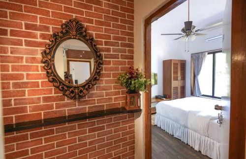 Nandanwan Villa | Elegant Villa