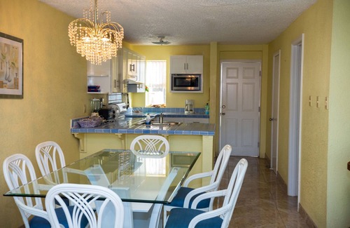 Jolly Harbour Villa | Elegant Villa on the Marina