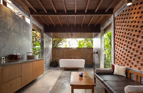 Peliatan Villa | Elegant villa villa in Ubud