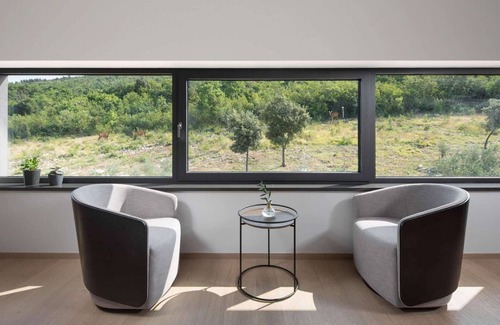 Brovinje House | Elegant Villa with Indoor Pool