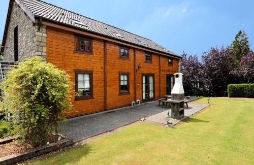 Septon Ski Chalet | Elegant Villa with Sauna, cleaning included