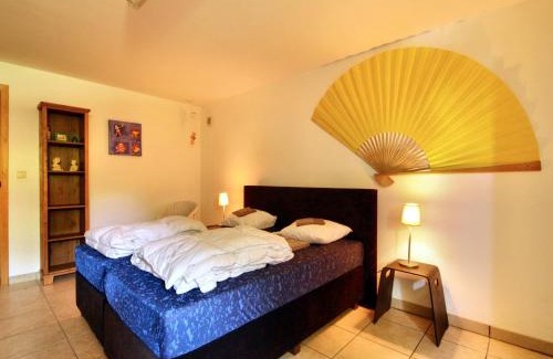 Septon Ski Chalet | Elegant Villa with Sauna, cleaning included