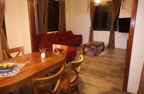 Bel Ombre Villa | Elegant villa with sea view in Bel Ombre + Private pool