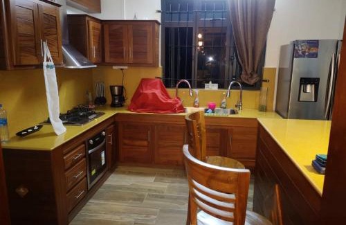 Bel Ombre Villa | Elegant villa with sea view in Bel Ombre + Private pool