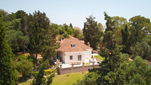 Kalamaki Villa | Elegant Villa Zakynthos