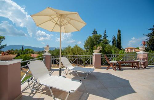 Kalamaki Villa | Elegant Villa Zakynthos